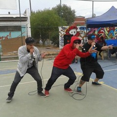 Prekust + Zitazoe + FitonBeats + Mc Rya & El Tipo (Borderline) - Perdi el control