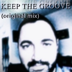 Keep The Groove Joseph Martena (original Mix)