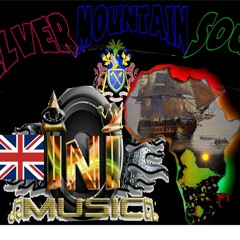 The SILVER MOUNTAIN SOUND Show - SILVER-MOUNTAIN SOUND MIXTAPE (made with Spreaker)