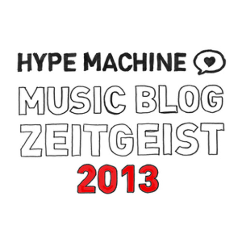CHVRCHES - Hype Machine Zeitgeist 2013 Mix