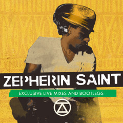 Zepherin Saint | LIVE at Motel Campo, Geneva, Switzerland (Part One)