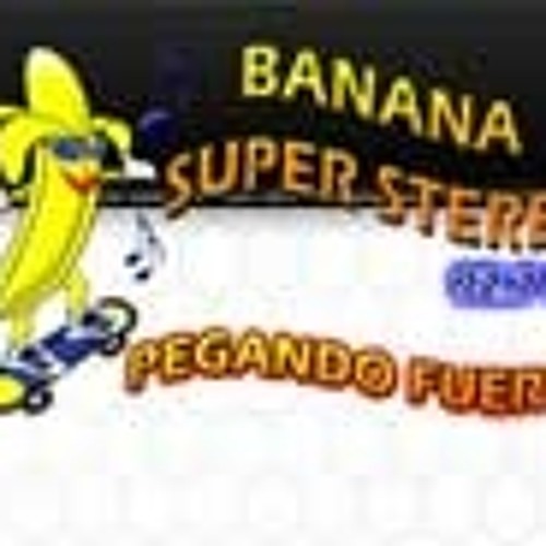 Stream Mandan Saludos para Djchesti Y Brando De Parte de Karina Berganza en  la Radio Banana Stereo92.7 by DjChesti | Listen online for free on  SoundCloud