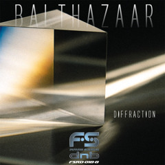 Balthazaar - Diffraction [OUT NOW]
