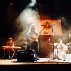 Olivia - Live at Foro Cultural Coyoacanense Nov 7th 2013