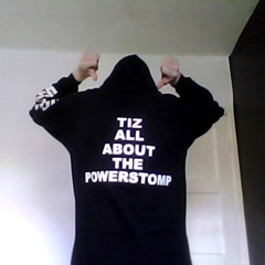 Lethal Theory Powerstomp Mix