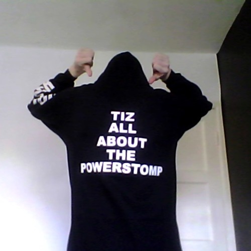 Lethal Theory Powerstomp Mix