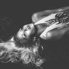 Thin Line (Blue Version Edit)