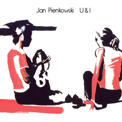 [ONO 002]05. Jan Pienkowski - Pipe Dream (U & I Album 2006)