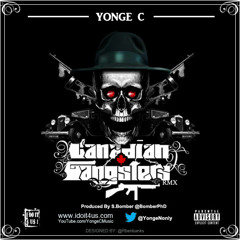 Canadian Gangsters