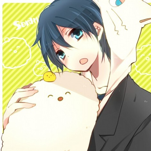 Listen To サリシノハラ Sarishinohara そらる Soraru By Maria In Vocaloid Fail Part 3 96猫etc Playlist Online For Free On Soundcloud