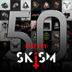 Never Say Die Fifty Mix By SKisM