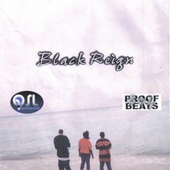 Early Retirement by Black Reign QSL