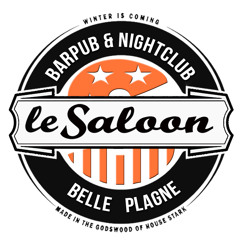 TO SALOON 2014