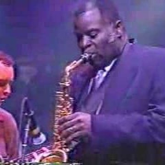 Dave Matthews Band  What Would You Say w/ Maceo Parker (12-19-98)