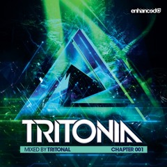 Tritonia Chapter 001 - Compilation Preview