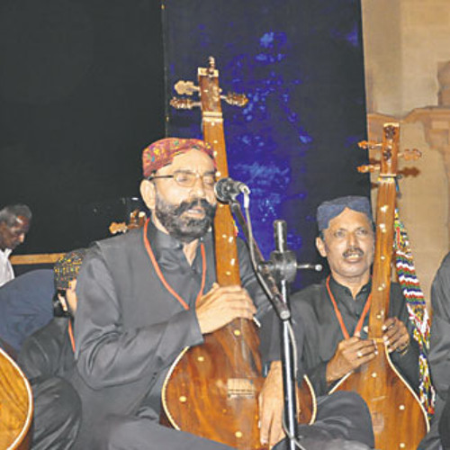 Faqirs Of Bhit Shah 10th Konya Mystic Music Festival