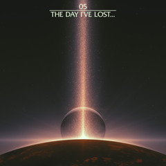5. Kris Menace - The Day I've Lost…