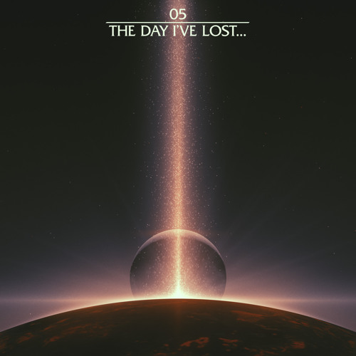 5. Kris Menace - The Day I've Lost…