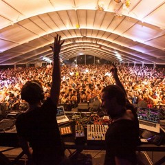 Roger Sanchez - My Roots (Technasia Remix)