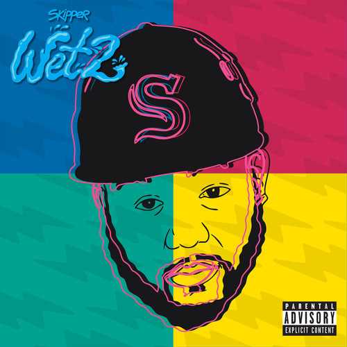 HBK Skipper ft. Iamsu! & Dave Steezy - That's My Word (prod. HBK P-Lo) [Thizzler.com]