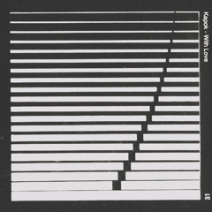 Kapok - Love Is Clean