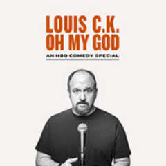 Louis C.K. - 'If Murder Was Legal'