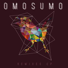 Omosumo - Costano le Drum Machine (Marvin & Guy Remix)