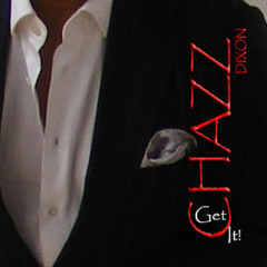 GET IT!  by Chazz Dixon  Download the single at iTunes!