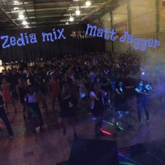 Mix années 80's - Dj Zédia
