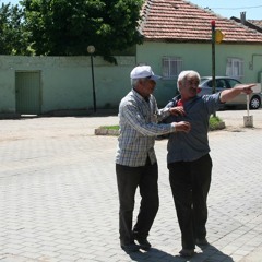 Bir Serdar Ateşer Topluluğu - Selamsız 1998