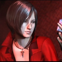 ทดลองฝึกพากย์ -Ada wong : Resident Evil 6