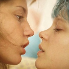 Blue is the Warmest Color - Extra Film