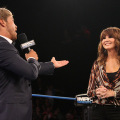 TNA Impact Wrestling | Rockstar Spud Interview