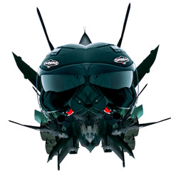 YOU and ME (WARCAT BOT)