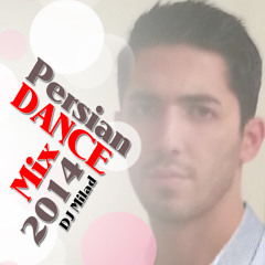 15 In 1 Persian Dance Mix 2014 (DJ Milad)
