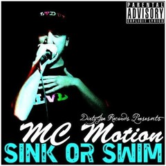 No Holding Back feat. John Wayne