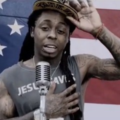 Lil Wayne - God Bless Amerika (Halysson Above)