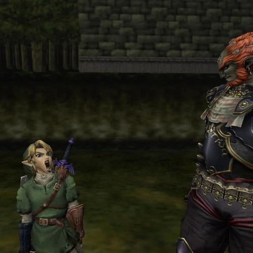 Saria's Groove