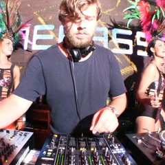 Finnebassen @ Carnival Cities - Tenax, Sankeys (Ibiza) ☀☀☀☀☀ 17.08.2013