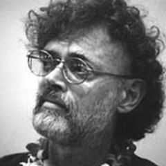 Terence McKenna - A bunch of LSD