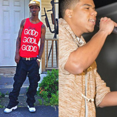 Brad Ft. Flacko- Breaking Me Down