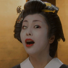 .Corps Étrangé Day 243