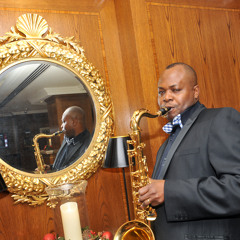 Beautiful onyinye with sax audio mix