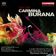 Carl Orff- Carmina Burana