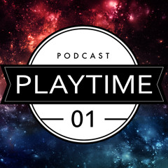 Playtime 01 with Syneptic