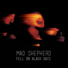 Fell on black days (Soundgarden cover) - Demo version