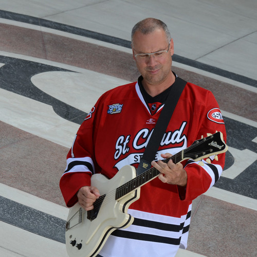 Husky Hockey Song