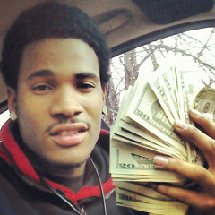 For The Love Of Money Chris Staxx