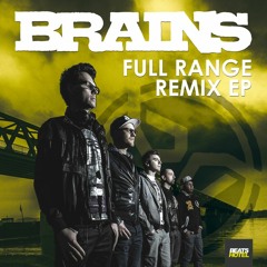 Brains ft. Sian Evans - We Are One (Chris.Su Remix) - Full Range Remix EP [Beats Hotel Records]