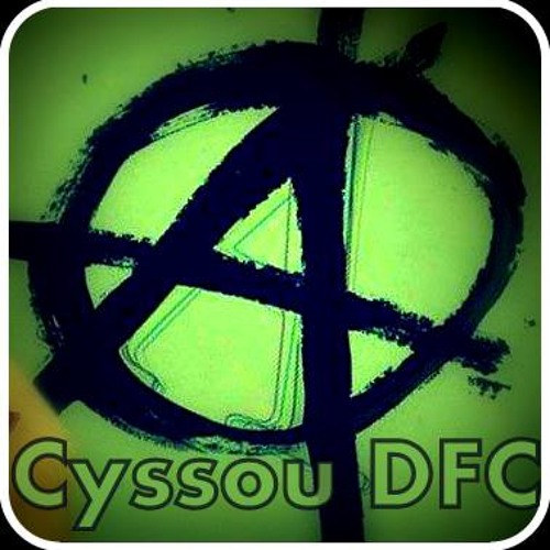 Anarchie Total By Cyssou DFC in prog